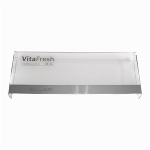 Vita Fresh skuffefront til grøntskuffe i køleskab fra Bosch, Siemens.